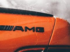 Car Image Blur