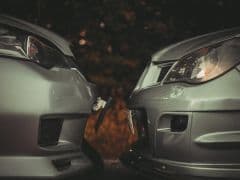 Car Image Blur
