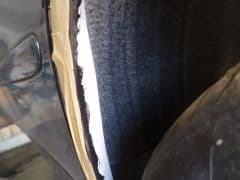 Car Image Blur