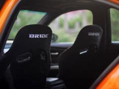 Car Image Blur