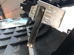 Car Image Blur
