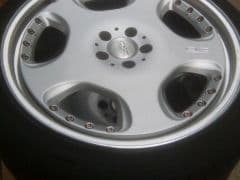 Car Image Blur