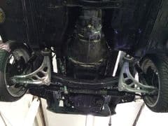 Car Image Blur