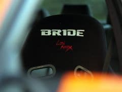 Car Image Blur