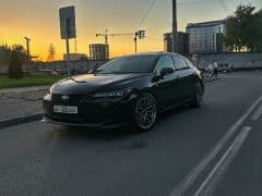 Car Image Blur