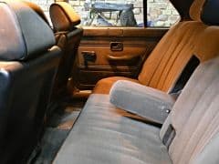 Car Image Blur
