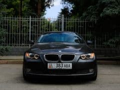 Car Image Blur