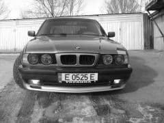 Car Image Blur