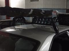 Car Image Blur