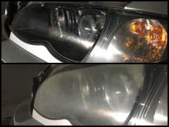 Car Image Blur