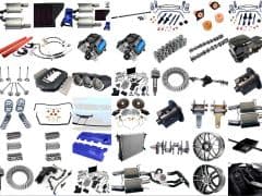 Car Image Blur
