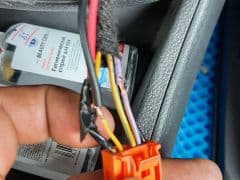 Car Image Blur
