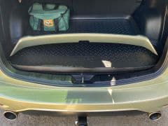 Car Image Blur