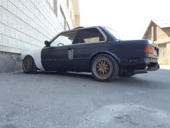 Car Image Blur