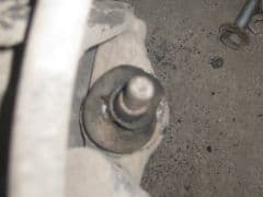 Car Image Blur