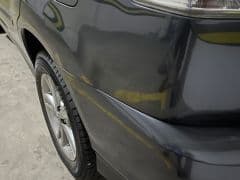 Car Image Blur