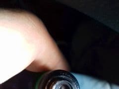 Car Image Blur