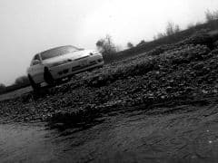 Car Image Blur