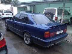 Car Image Blur
