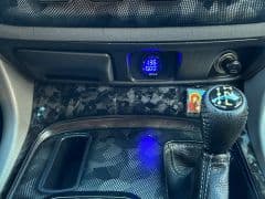 Car Image Blur