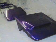 Car Image Blur
