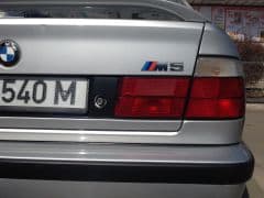 Car Image Blur