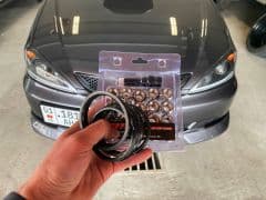 Car Image Blur