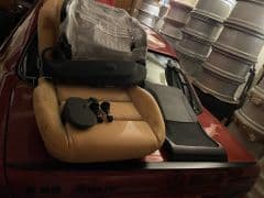Car Image Blur