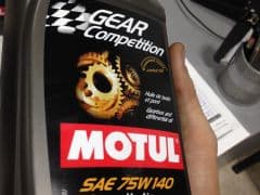 Car Image Blur