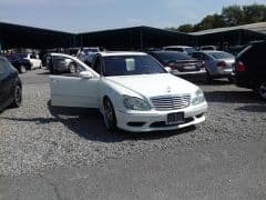 Car Image Blur