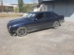 Car Image Blur
