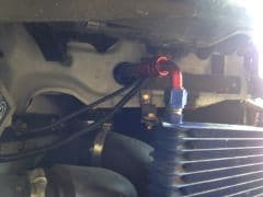 Car Image Blur