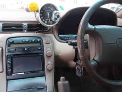 Car Image Blur