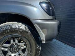 Car Image Blur