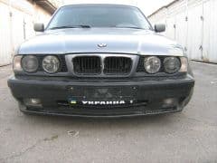 Car Image Blur