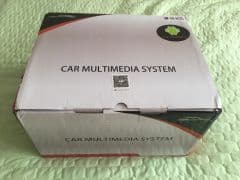 Car Image Blur