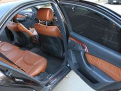 Car Image Blur