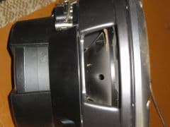 Car Image Blur