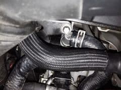 Car Image Blur