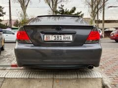 Car Image Blur