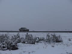 Car Image Blur