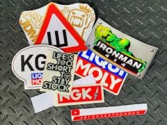 Car Image Blur