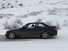 Car Image Blur
