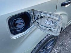 Car Image Blur