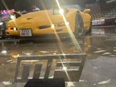Car Image Blur