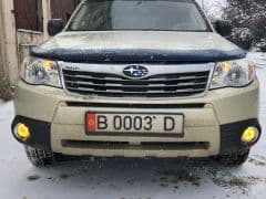 Car Image Blur