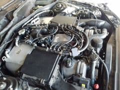 Car Image Blur