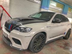 Car Image Blur