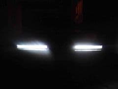 Car Image Blur