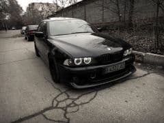 Car Image Blur